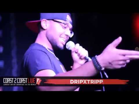 DripxTripp Coast 2 Coast LIVE  Dallas