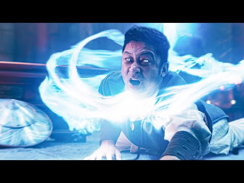 Mortal Kombat 2 - Official Trailer #2 (2026)