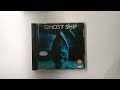 Opening To Ghost Ship 2002 2003 VCD