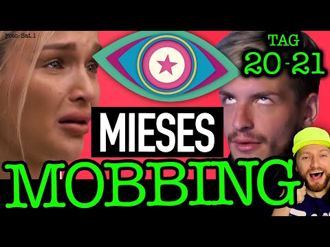 Promi Big Brother 2020: Emmys ZUSAMMENBRUCH vor FINALE! Tag 20 & 21