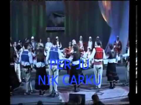 Nik Carku   Mic Sokoli