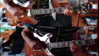 Sirabhorn - Pat Metheny