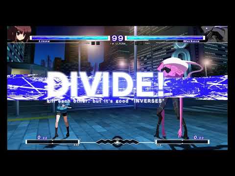 HSG Sunday Showdown 9.2 UNIST - Davethedoledi (Linne) Vs. Mour*Star (Merkava)