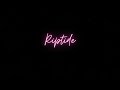 Vance Joy Riptide Slowed Slightly Pitched