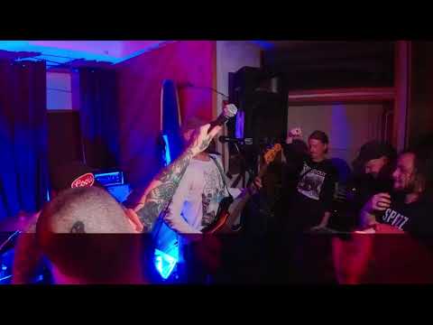 Endless Swarm - Live 10.02.2025. - The Rats Nest, Toronto