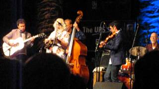 David Grisman Sextet : Shady Grove