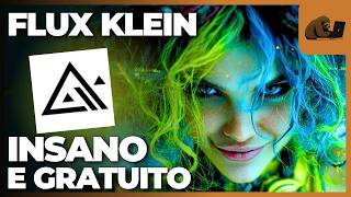 NÃO PAGUE IA PARA CRIAR IMAGENS REALISTAS, A MELHOR OPÇÃO É GRÁTIS!