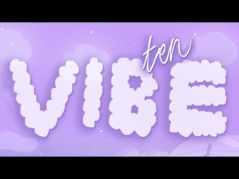 Qry, DJ Noriz & MØJI - Ten Vibe