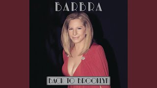 I Remember Barbra #1 (Live)