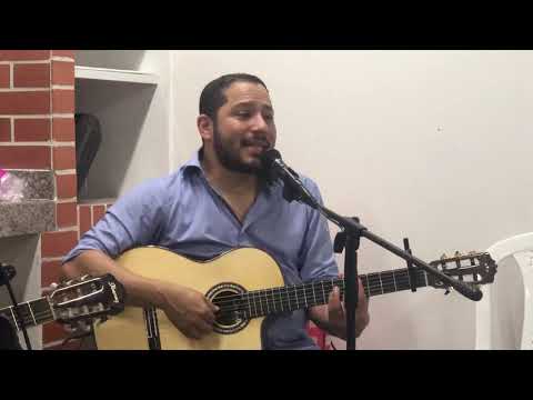 Del Ahogao el Sombrero - Lucho Alonso