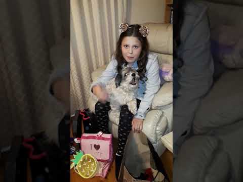 Birthday Gifts opening 2019!!!