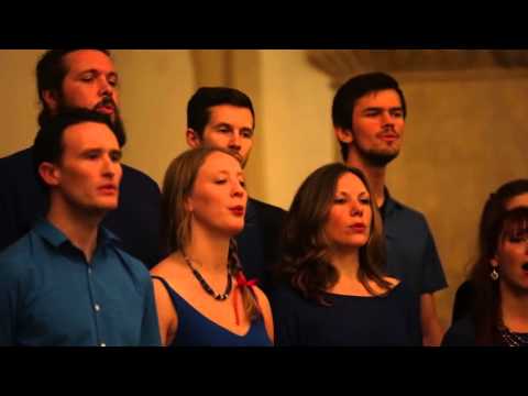Return (Helen Yeomans) - The Great Sea Choir