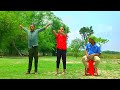 New comedy amazing funny Videos 2023 New year funny video Episode 30 By Bindas Fun Ds
