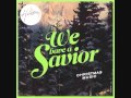 "Unto Us" by Hillsong from album "We Have A ...