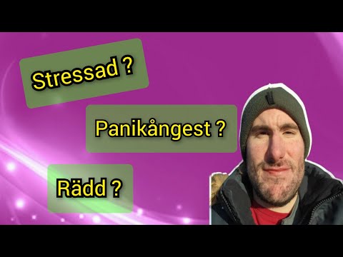 Vad gör man när man inte vet vad man ska göra? (Jag ger tips)