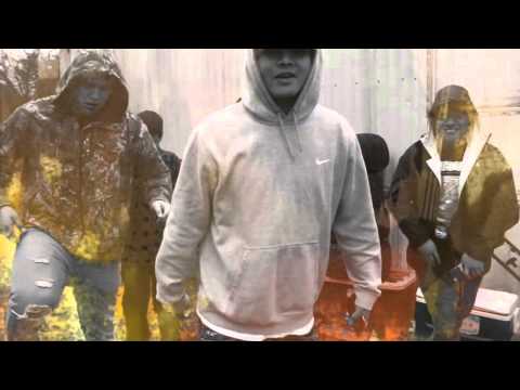 Manson - Fucked Up Wrist [Prod. By RAYMXN Icy]