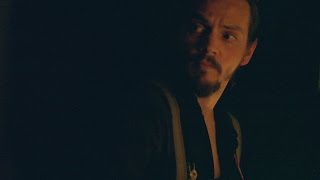 Seth Mountain - &quot;Feeling So Cold (Ballad of a Winter Soldier)&quot; // Ballard Sessions LIVE #6