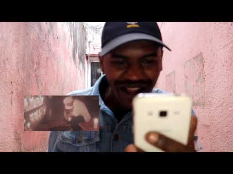 BolandoUm REACT - Tropa Do Bruxo "ETERNA"   MC Hariel, MC Lele JP, Massaru