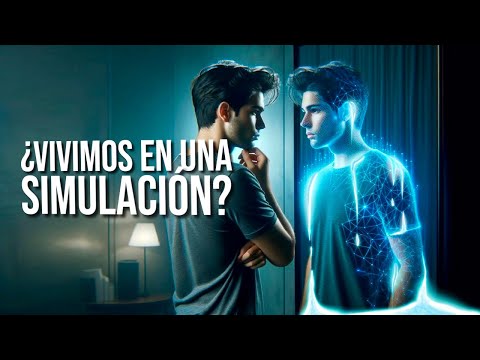 Las 5 Pruebas Principales De Que Vivimos En Una Simulación