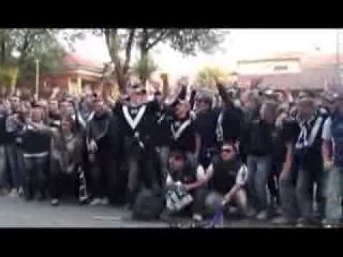 Brescia vs Siena 2013/2014 - La partita vissuta sugli spalti - Servizio di Dodicesimo in Campo