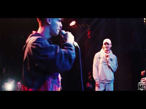 🔝 BATTLE MC LEGENDAR! Bonel vs  Ștefan P3 vs Exo | GRoDT 2