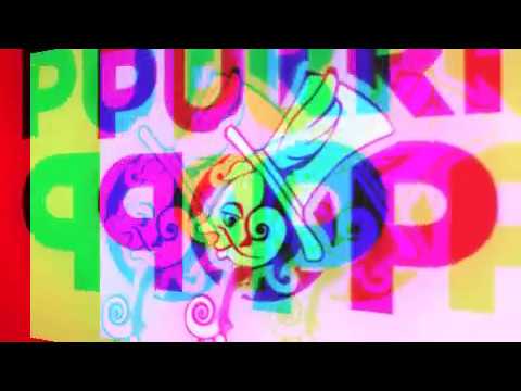 PutriPop - Hallod e te szelídecske