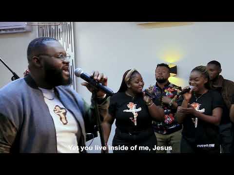 JESUS OFFICIAL VIDEO, BY OCHUKO OBUKOHWO