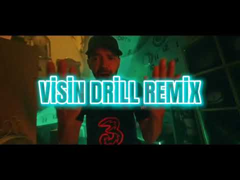 Rapozof X Joker - VİSİN Drill Remix by. xandalfgrey