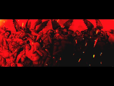 LUCTUS - Antprasmė (Official Lyric Video)