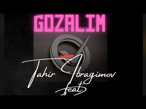 Bakhtiyar Kurban-Niyaz/Takhir Ibragimov (feat.Aslan Ulpanov)-"Gozalim".New Uyghur Song 2023