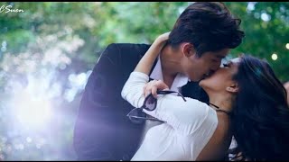 Gale Lag Ja  Hua Jai Sila  Thai Mix  Romantic Song