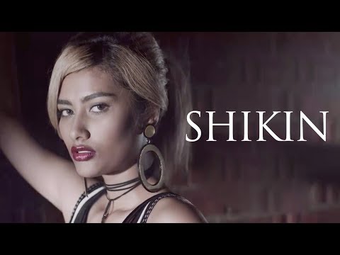 Asia's Next Top Model Cycle 5 - SHIKIN (TOP 3)