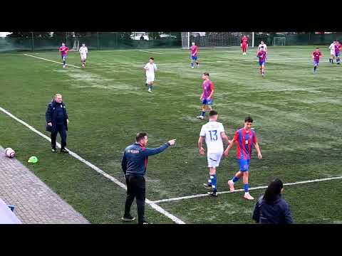 Kampionati U-15 Teuta - Vllaznia 3-3