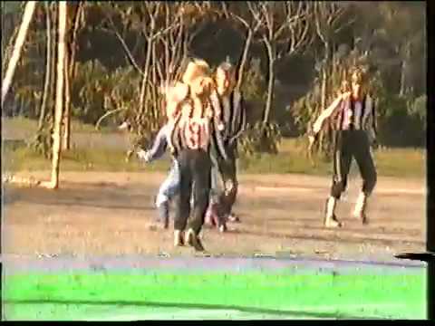 Sepsi-78 vs VPS 2-0 | E-juniorit piirisarja La 01.10.1988