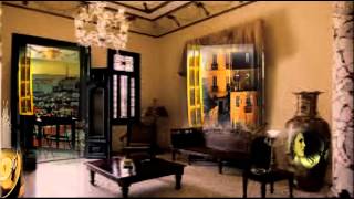 Coimbra (Avril Au Portugal)