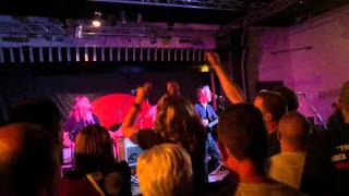 Cast - Tell It Like It Is