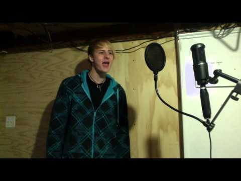 Rhythm To My Soul (AKA Heroin) Jonny Craig Vocal Cover