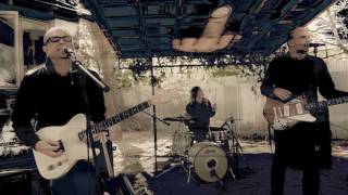 March 18, 2017: The Blind Shake - "Old Lake"