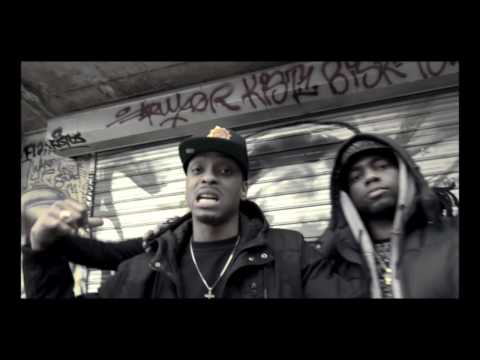 Slk blaze feat Eddington x Jao Kynx x Raizen - Egotrip