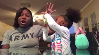 JAYDE HAS AN ANNOUNCEMENT!!!!