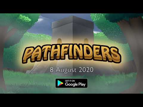 Pathfinders: Maze Mastery