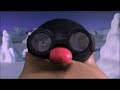 Dancing Pingu Episode 50 Maniac By Michael Sembello