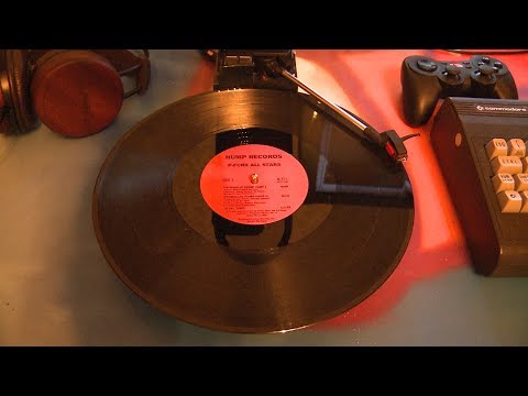 Funk: P-Funk All Stars - Hydraulic Pump (Parts 1, 2 & 3) (1983)