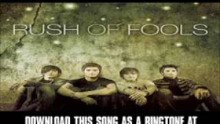 RUSH OF FOOLS - 