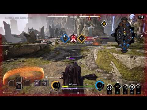 Paragon - Sevarog Troll