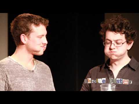 Chuckle Duster - Marshmallow - Maternity Ward