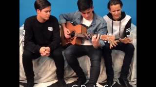 The Speed Of Sound - In Stereo | Girl Power Mag |