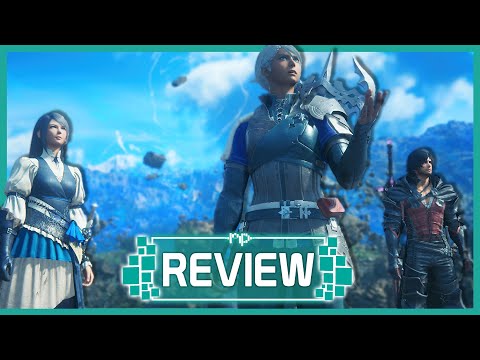 Final Fantasy XVI The Rising Tide Review - What Does Leviathan Bring to the Table?