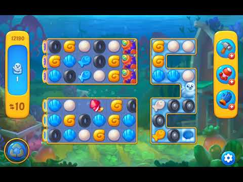 FISHDOM LEVEL # 12190 - SUPERADO 💯 (2023) FISHDOM perú 🇵🇪 juegos eventos minijuegos