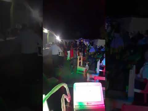 los amigos del cuarteto de candelaria San Luis